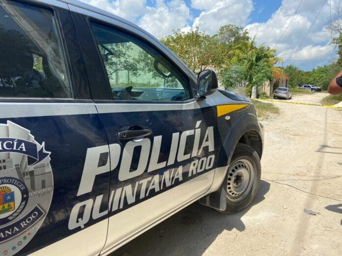 Piden empresarios en comunicado mejorar seguridad en zona sur de Quintana Roo