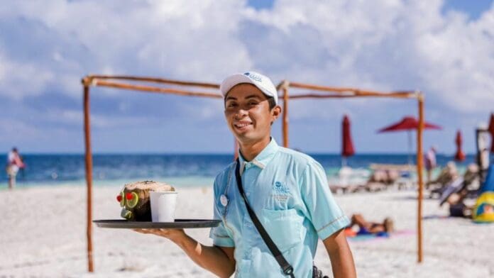 Vigilará CROC que empresas paguen bonos y utilidades en Playa del Carmen