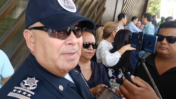 Ya hay detenidos, por ataques a bares de Playa del Carmen