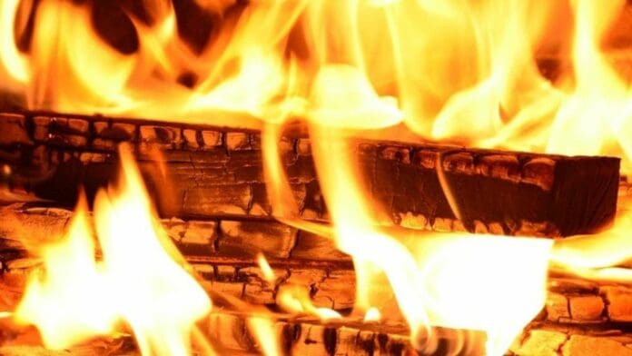 Exhortan a ciudadanos a tener cuidado para evitar incendios en Playa del Carmen