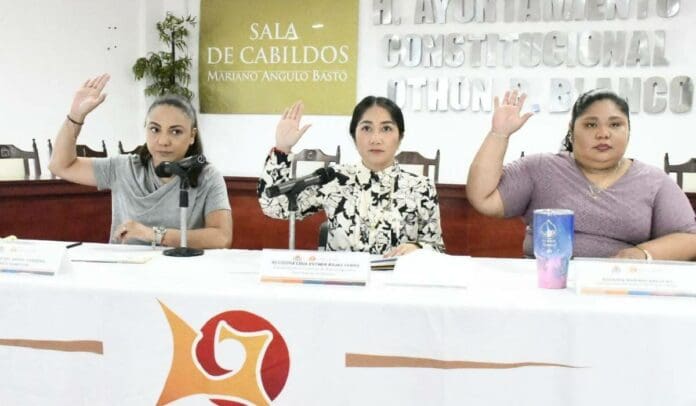 Aprueban el plan anual de trabajo de la comisión de anticorrupción y participación ciudadana