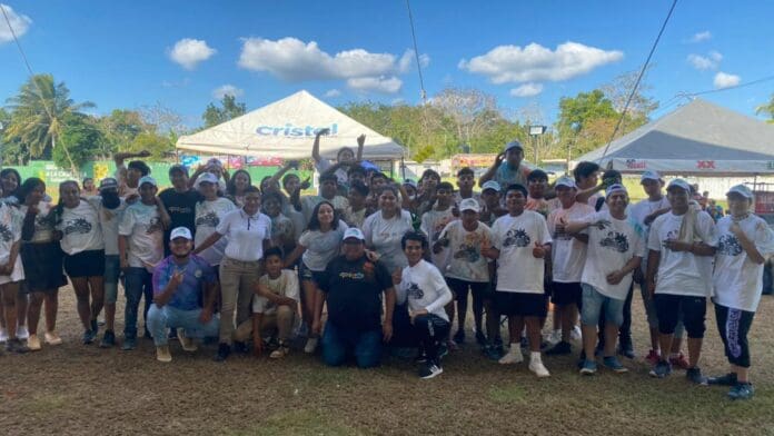 Reiteran llamado a conformar el primer Consejo Municipal de Juventud en Puerto Morelos