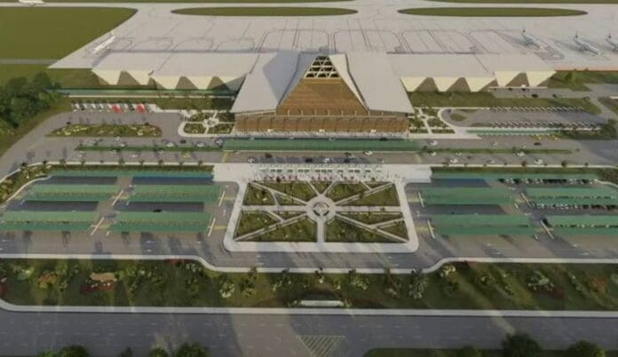 Aeropuerto de Tulum: Así será la nueva obra que recibirá a millones de turistas