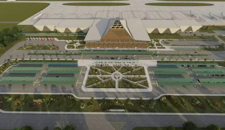 Aeropuerto de Tulum: Así será la nueva obra que recibirá a millones de turistas