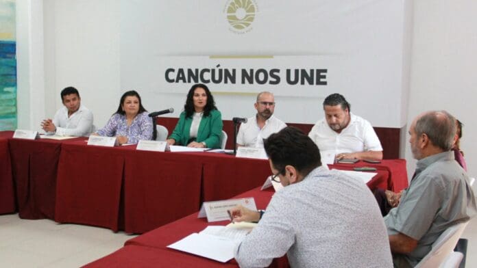 Concluye este lunes convocatoria a la medalla al mérito “Sigfrido Paz Paredes” de Cancún