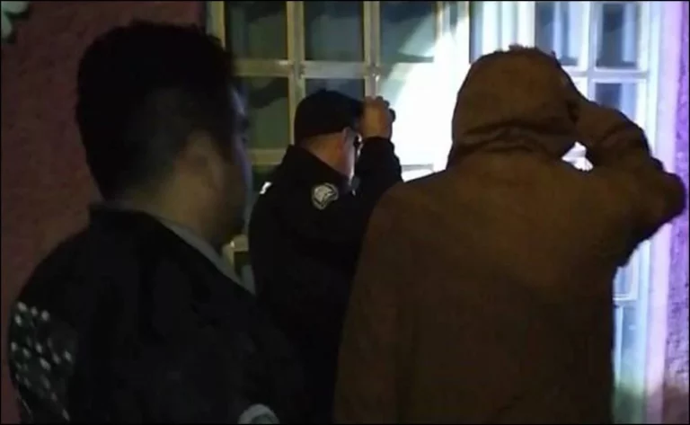 Azahara “N” es ingresada a la Quinta del Bosque por el presunto homicidio de Norma Lizbeth