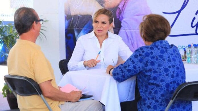 Programa municipal “Estoy contigo” estará en Nueva Creación