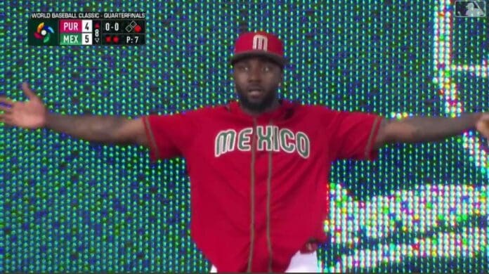 México ha avanzado a semifinales por primera vez en su historia en el Clásico Mundial de Beisbol tras vencer a Puerto Rico.
