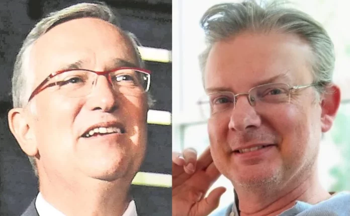 No está mal tenerme miedo” Ricardo Salinas Pliego a Andrew Paxman por rechazar invitación para su documental