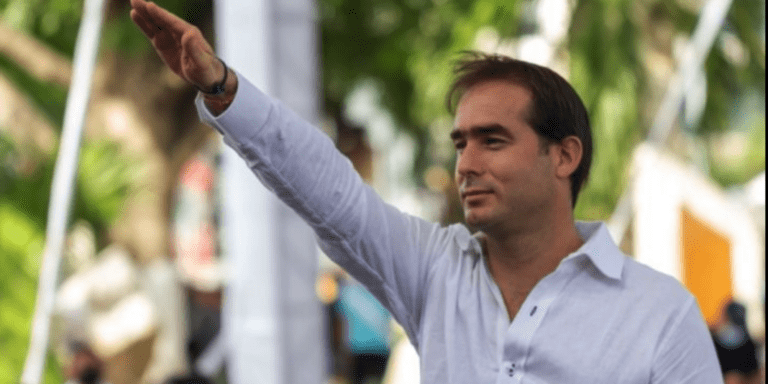 Columna paradigmas: La joven esperanza