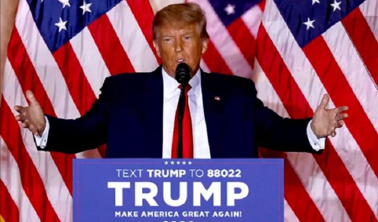 Donald Trump vuelve a Facebook; YouTube también levanta la medida de restricción