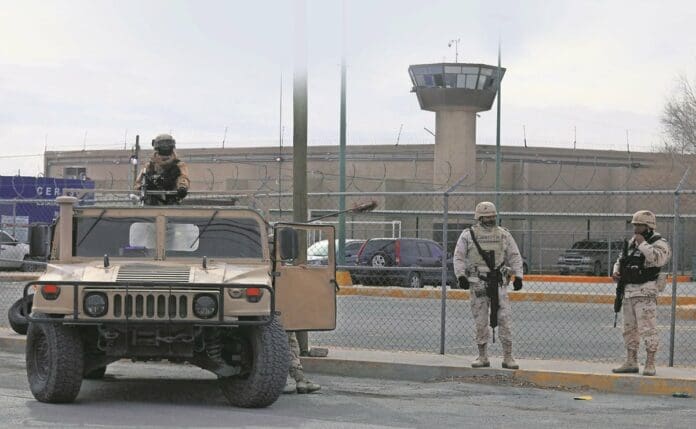 México rompe tercer récord de homicidios de 2023