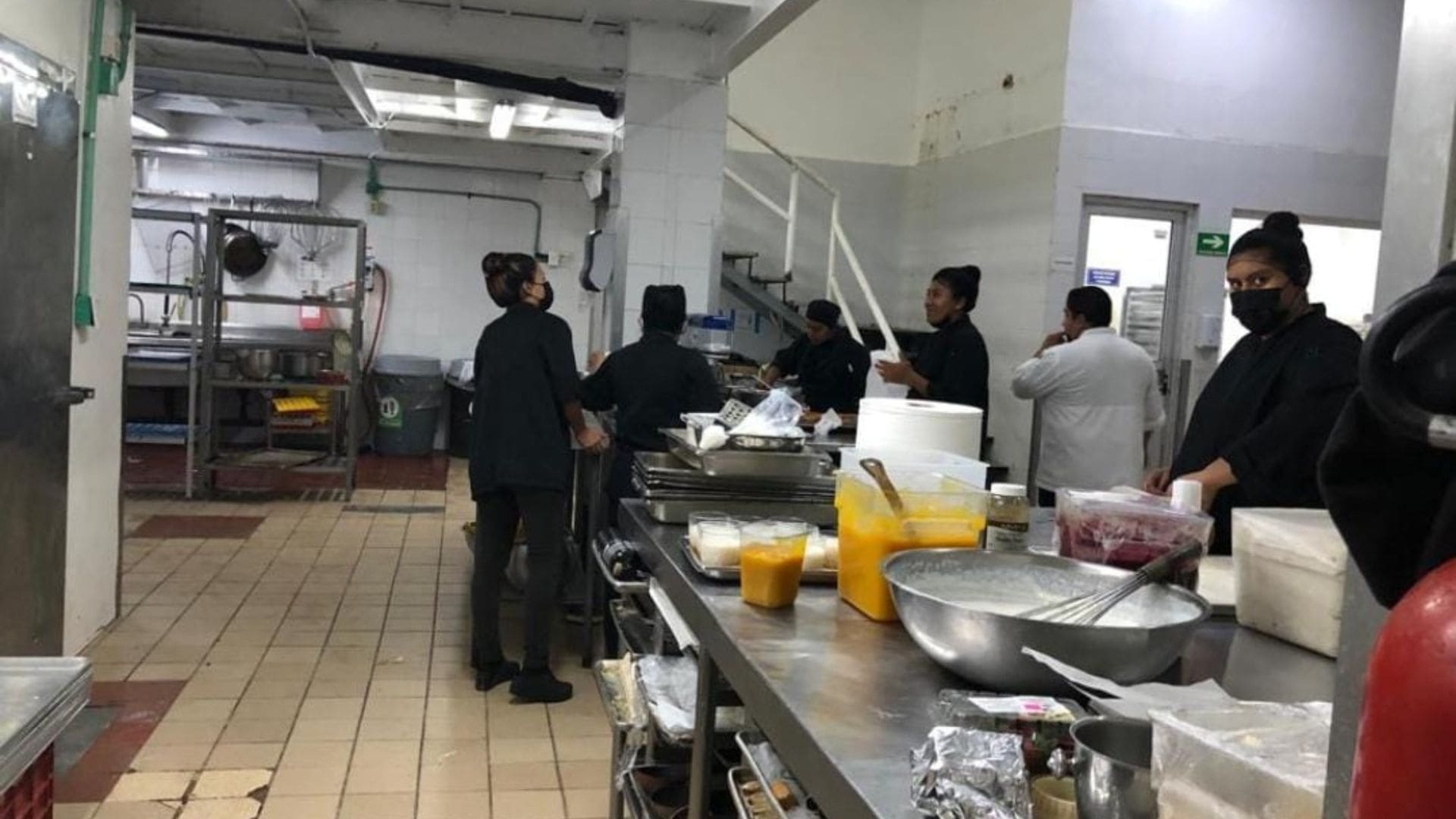 Salarios de la industria turística de Q. Roo son competitivos: Asociación de Hoteles