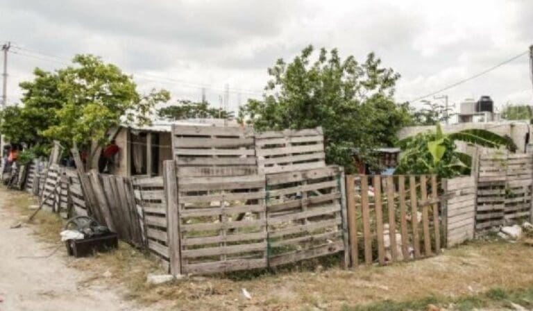 Tres colonias serán regularizadas en Cancún, así lo han confirmado las autoridades; por medio del Cabildo han dado luz verde a los trámites