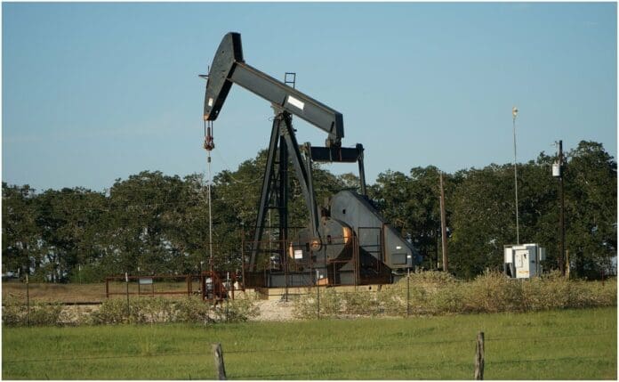 ¿Más petróleo en México Empresa italiana descubre nuevo yacimiento