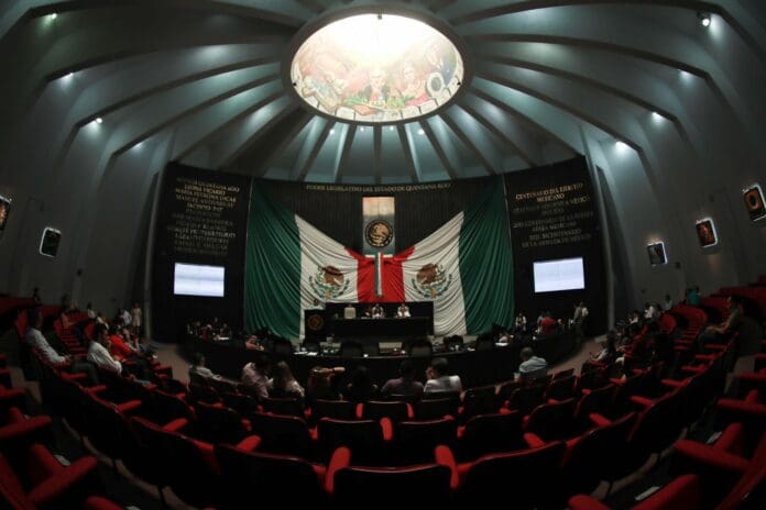 Nace la Secretaría de Bienestar en Quintana Roo, que pone en el centro de las decisiones al pueblo