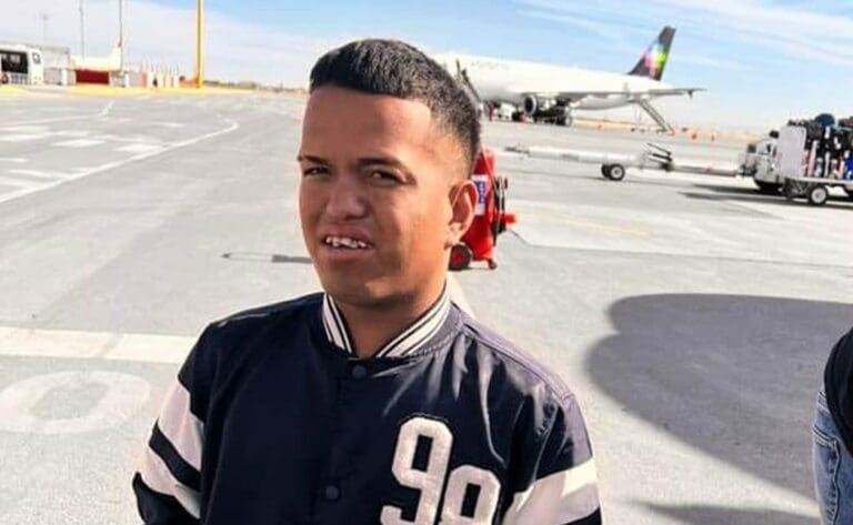 Medio Metro se declara fan de AMLO: “el mejor presidente”, afirma