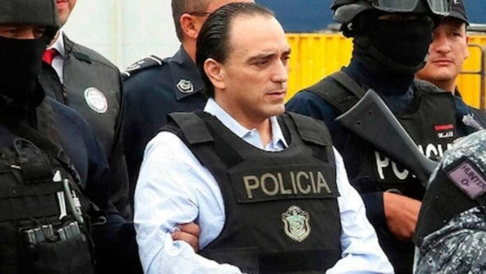 Vinculan a proceso a Roberto Borge por delincuencia organizada; seguirá en Cefereso de Morelos