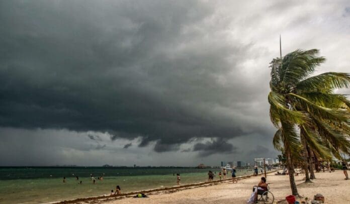 Pronostican cabañuelas mayas lluvias, sequías y huracanes para Quintana Roo