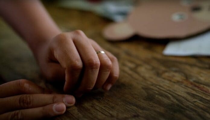 Senado aprueba pena de hasta 22 años de cárcel por matrimonio infantil