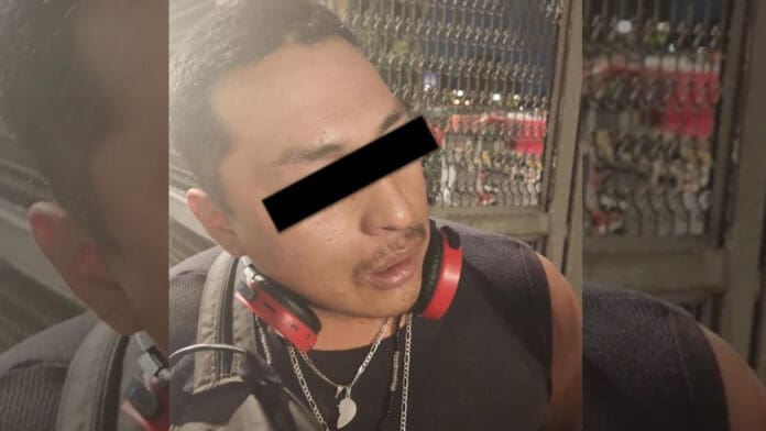 Alcaldía Cuauhtémoc toma medidas drásticas para detener el robo; captura a un trabajador