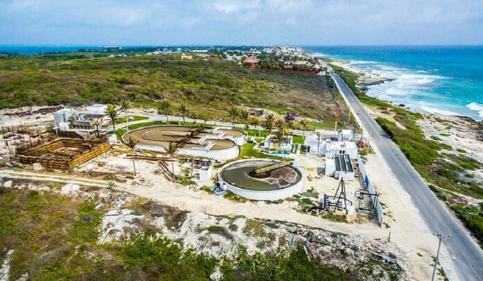 Aguakan obtiene distintivo ESR por 6° año consecutivo como parte de su trabajo social alrededor del agua