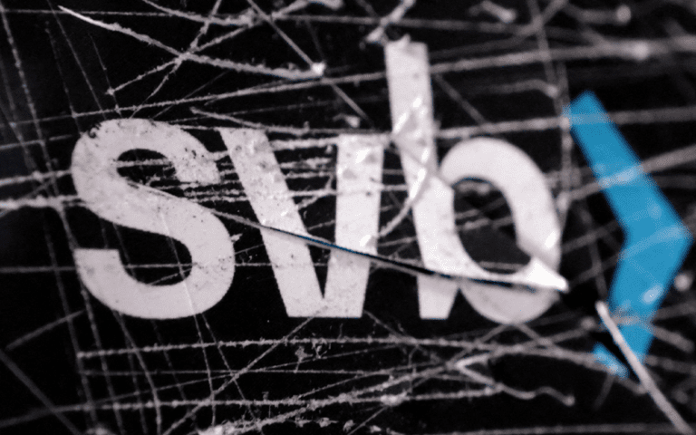 Conoce aquí las claves del colapso de Silicon Valley Bank