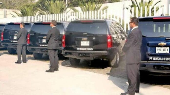 Critica Observatorio Legislativo la asignación de escoltas a personas que no están en riesgo