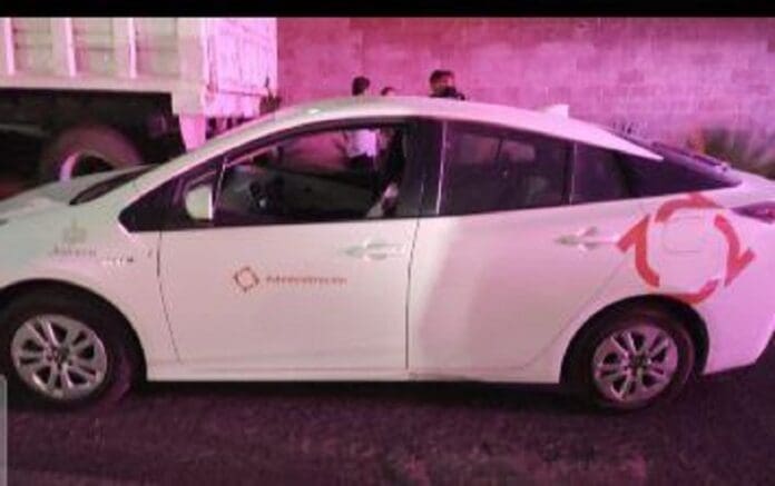 Asesinan a balazos a funcionario del Gobierno de Jalisco