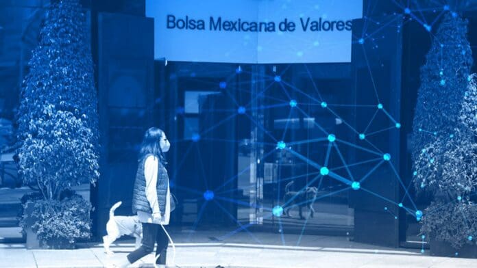 Bancos mexicanos pierden más de 16 millones de pesos en Bolsa por crisis bancaria en EU