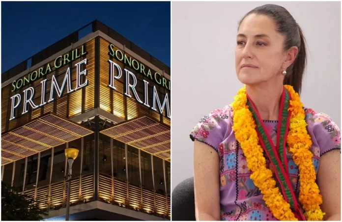 Hay pruebas claras de discriminación en restaurante Sonora Grill y habrá sanción Sheinbaum