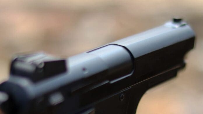 Niña de 3 años mata de un tiro a su hermana mayor en EU