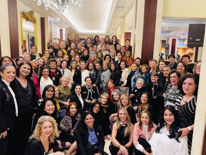 AMEXME: La asociación que empodera más de 5 mil empresarias en México