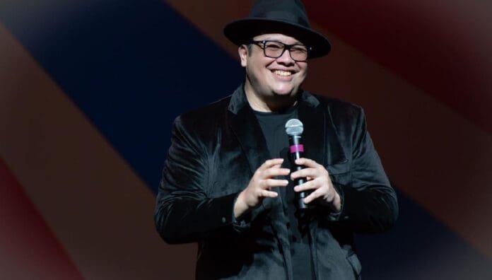 VIDEO: Piden cancelar al comediante Franco Escamilla por lanzar comentarios machistas