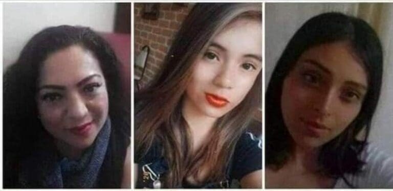 Desaparecieron 7 mujeres en Celaya, Guanajuato en una semana