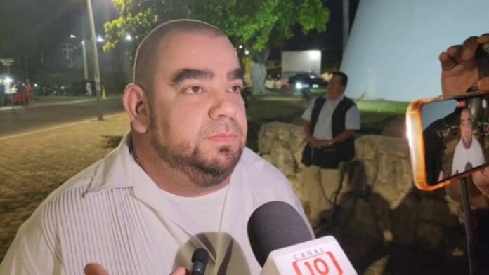 Renuncian directivos del IEEA sancionados por acoso