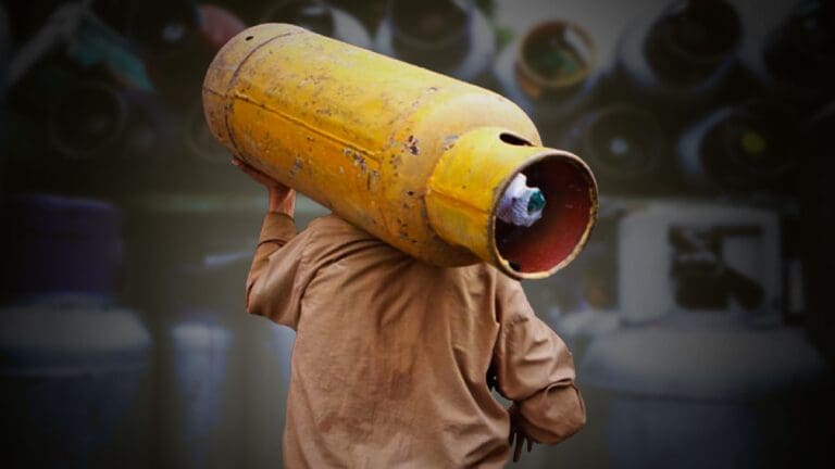 El gas LP estrena precio; esto costará a partir del 12 de marzo