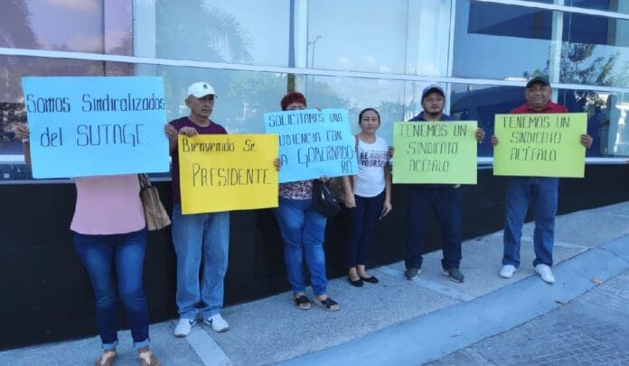 Inicia AMLO nueva supervisión del Tren Maya en Quintana Roo