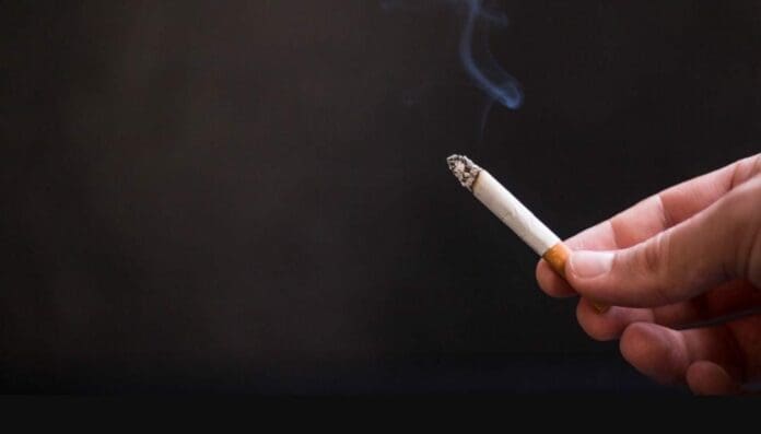 Algunos restaurantes de Cancún obtuvieron suspensión provisional contra ley antitabaco Canirac