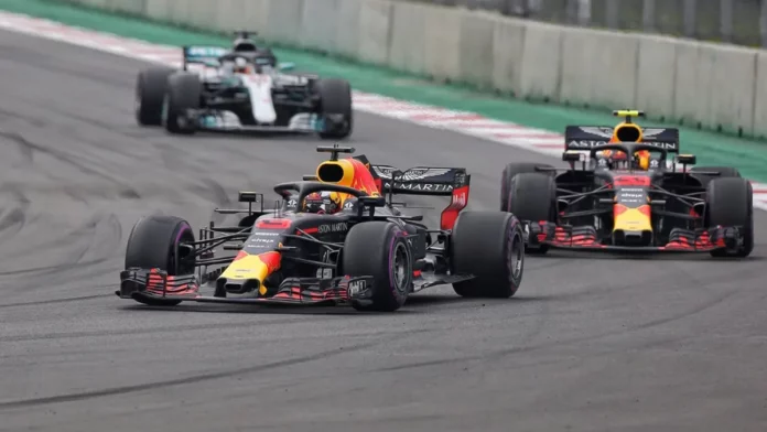 El Gran Premio de Cancún ya cuenta con el visto bueno de la FIA y la Fórmula 1