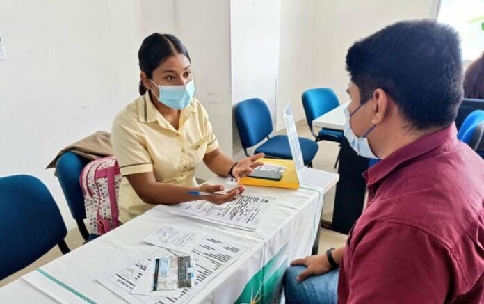 Planea Secretaría del Trabajo realizar más de 60 ferias de empleo durante el 2023