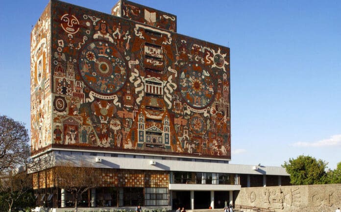 Morena propone quitar facultad a la Junta de Gobierno de la UNAM para que elija rector