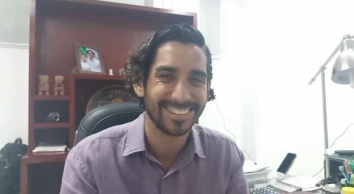 Recaudación en Solidaridad, 70% arriba del 2022 José Abraham Martín