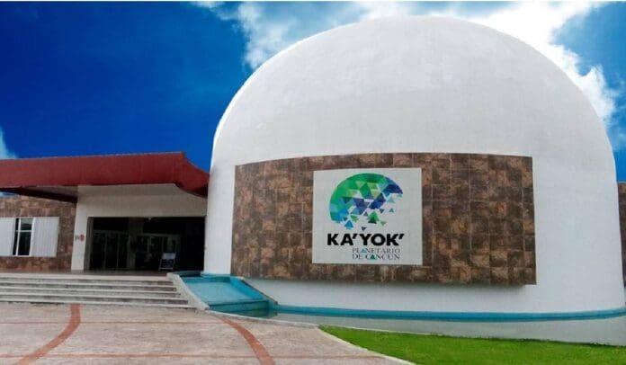 Firman convenio con Japón para impulsar la ciencia en planetarios de Cancún y Chetumal