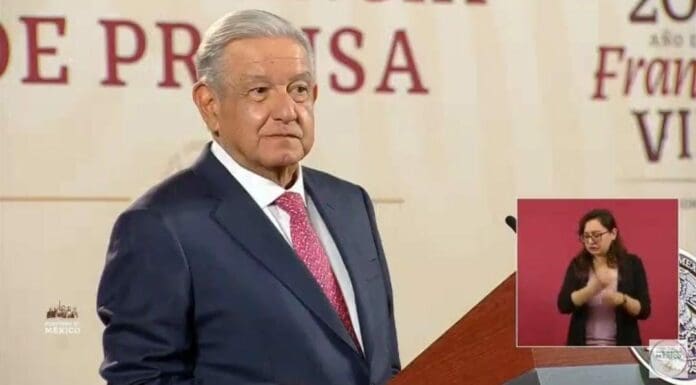 AMLO felicitó a las mujeres por el 8 de marzo, pese a que se insiste en que este día no es para celebrar nada, sino para conmemorar.