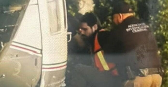 “No soy la persona que ellos creen”, asegura Ovidio Guzmán ante su extradición a EEUU