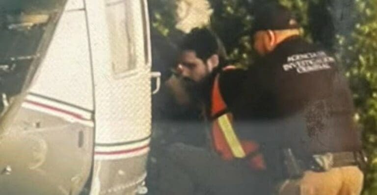 “No soy la persona que ellos creen”, asegura Ovidio Guzmán ante su extradición a EEUU