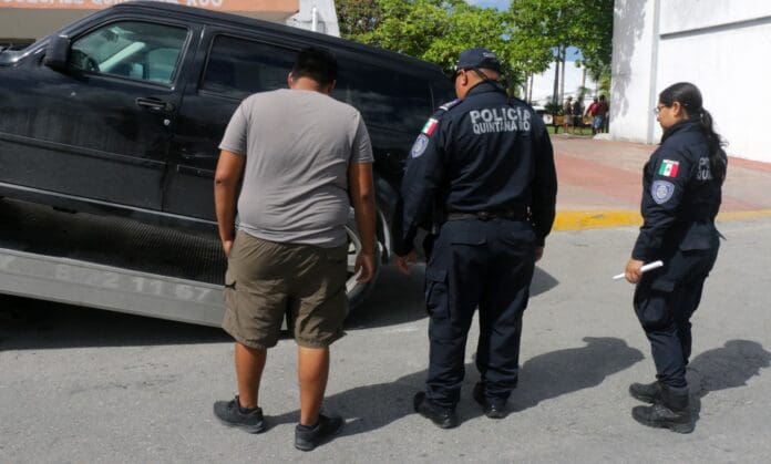 Atención tardía de emergencias se debió a fallas del C5 Seguridad Pública de Cozumel