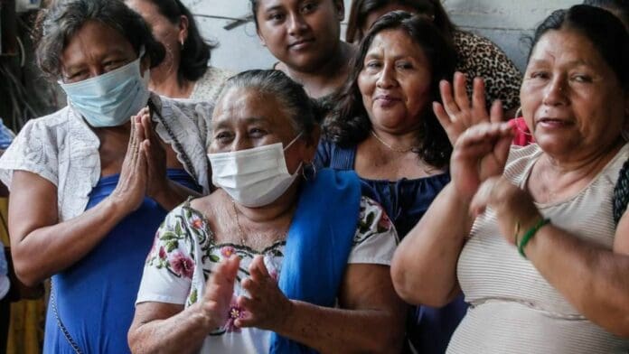 Lanza Gobierno de Quintana Roo convocatoria del programa Mujer Es Vida