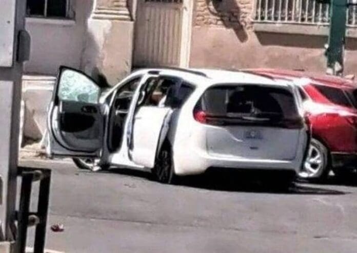 Estadounidenses secuestrados en Matamoros Ken Salazar y FBI ofrecen 900 mil pesos de recompensa